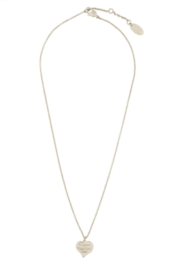 Vivienne Westwood Petra Pendant Necklace - Gold