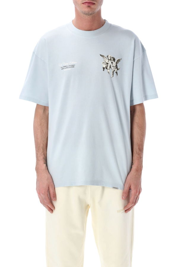 Represent Legacy Cherubs T-Shirt - Cloud