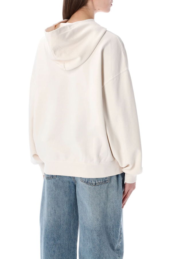 Anine Bing Harvey Hoodie - Pink