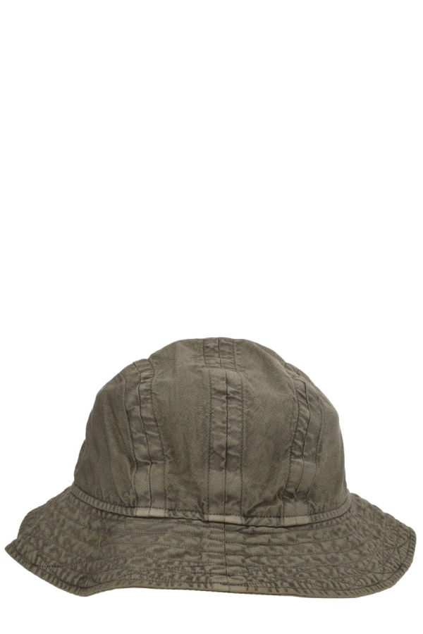 C.P. Company Panama-R Hat - Green