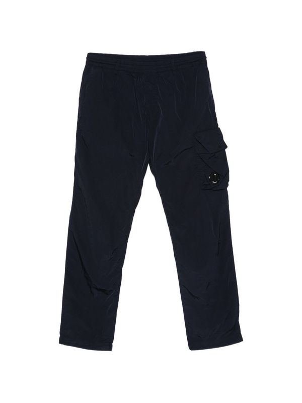 C.P. Company Cargo Trousers - Blue