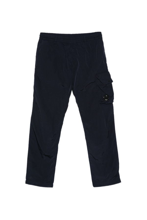 C.P. Company Cargo Trousers - Blue