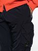 C.P. Company Cargo Trousers - Blue - Thumbnail 2