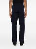C.P. Company Cargo Trousers - Blue - Thumbnail 3