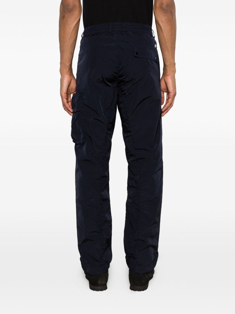 C.P. Company Cargo Trousers - Blue