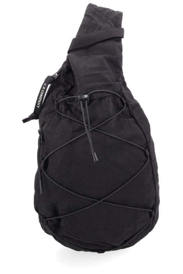 C.P. Company Backpack Nylon B - Black