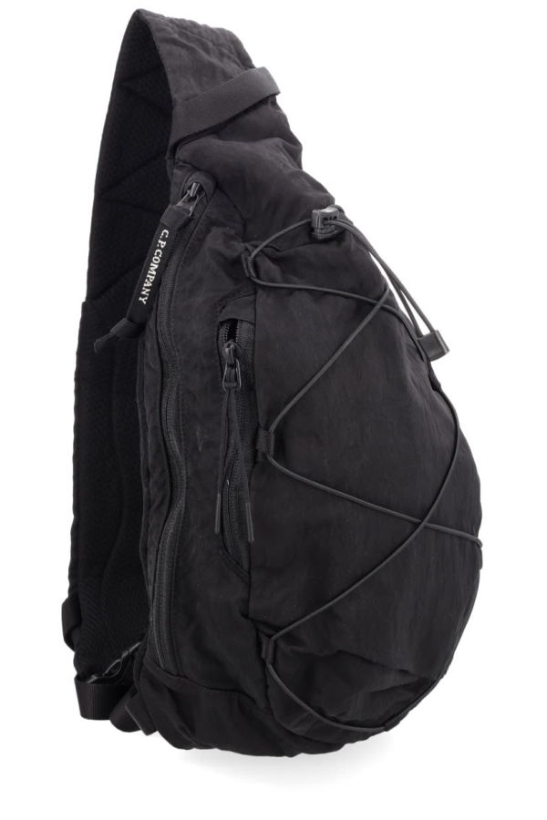 C.P. Company Backpack Nylon B - Black