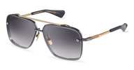 DITA Mach-Six Sunglasses - Black/Gold - Thumbnail 2