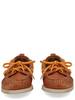 Golden Goose Moccasin Cruise Flat Shoes - Brown - Thumbnail 3