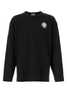 Kenzo Oversize T-Shirt - Black - Thumbnail 1