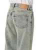 Sunflower 753 Loose Fit Organic Denim Jeans - Lt Vintage Dust - Thumbnail 3