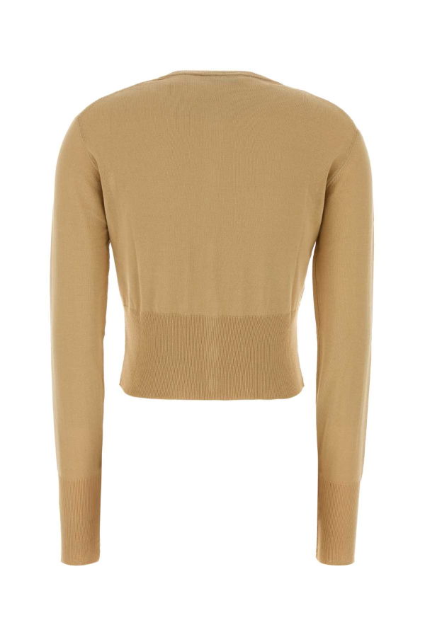 Vivienne Westwood Bea Cardigan - Sand