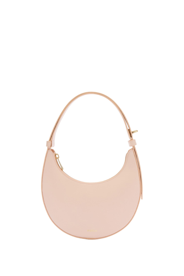 Furla Tote Bag - Dusty Pink