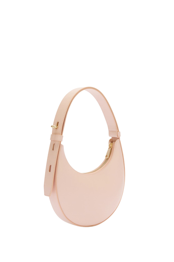 Furla Tote Bag - Dusty Pink