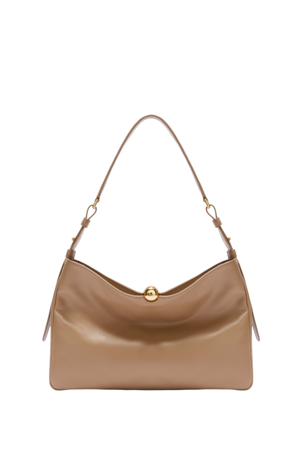 Furla Tote - Toffee