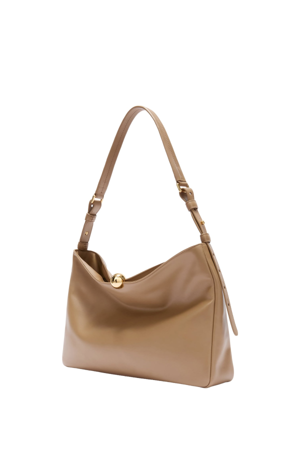 Furla Tote - Toffee