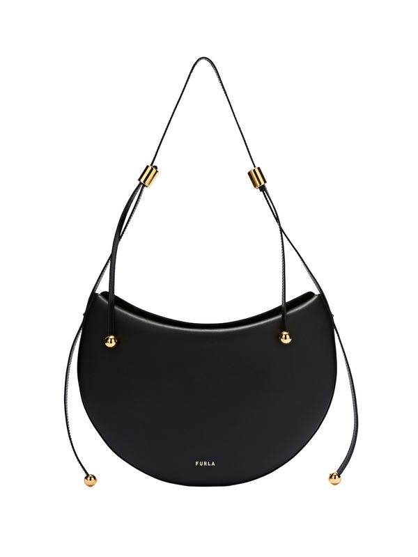 Furla Tote Bag - Black
