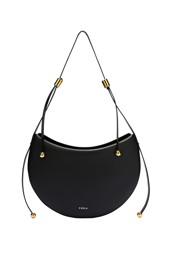 Furla Tote Bag - Black