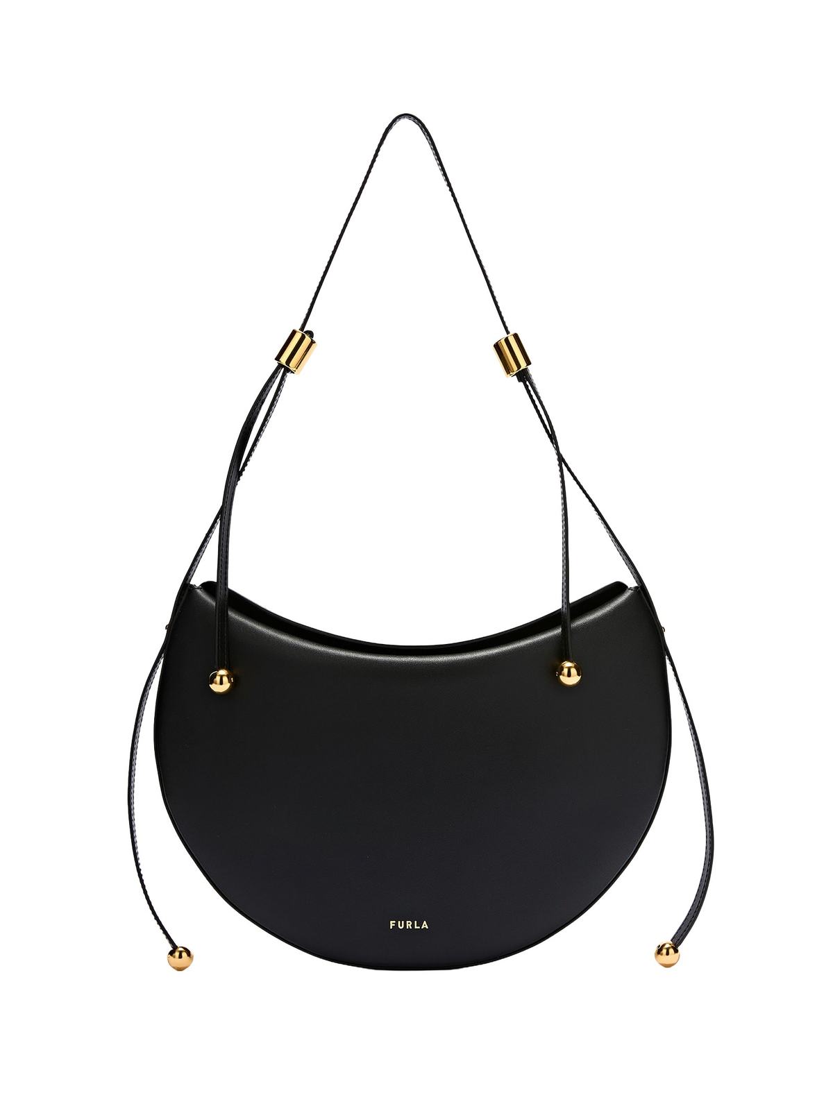 Furla Tote Bag - Black - Image 1 of 3