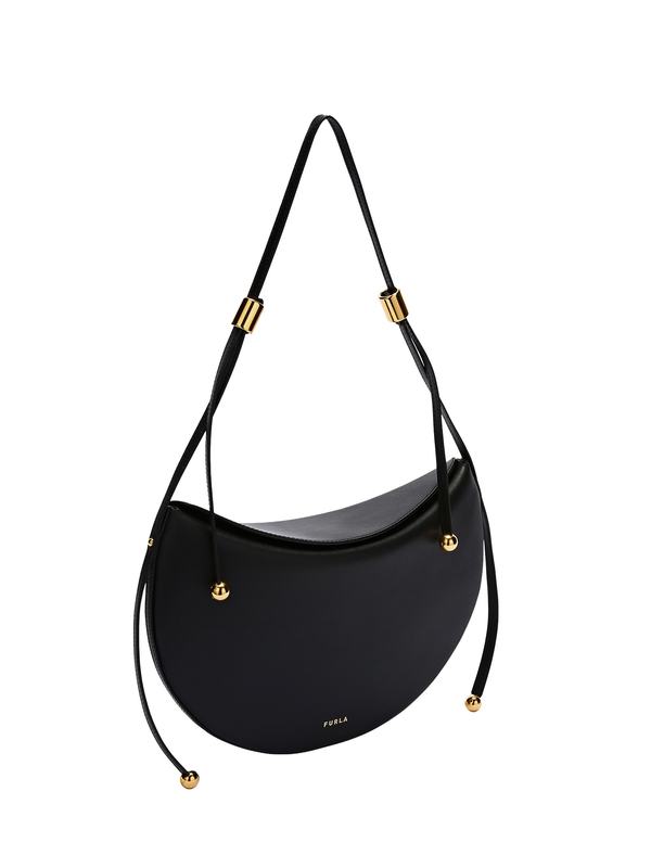 Furla Tote Bag - Black