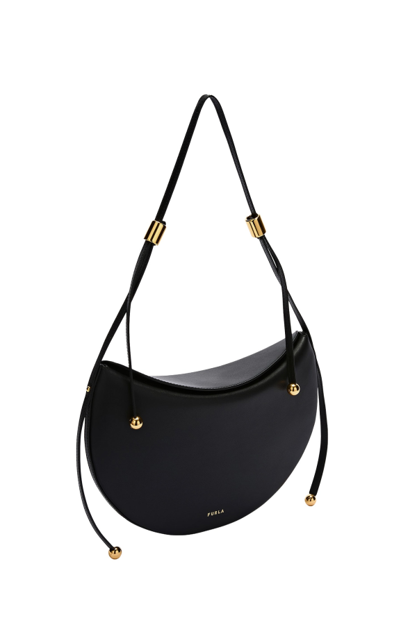 Furla Tote Bag - Black