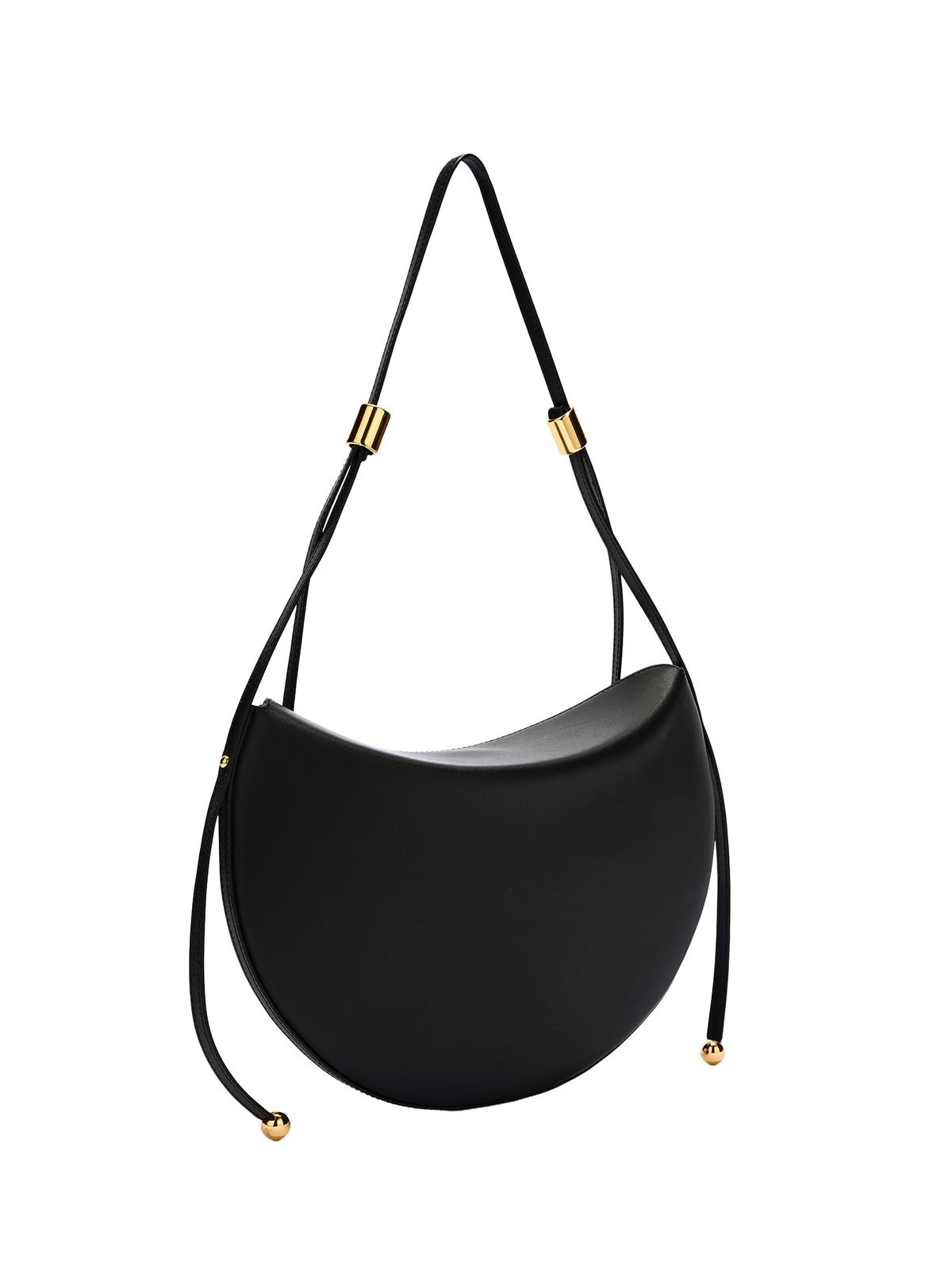 Furla Tote Bag - Black - Image 3 of 3