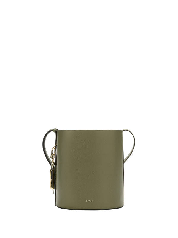 Furla Bag - Avocado