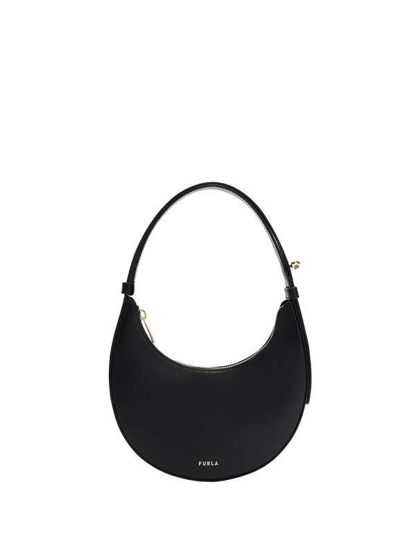 Furla Tote Bag - Black