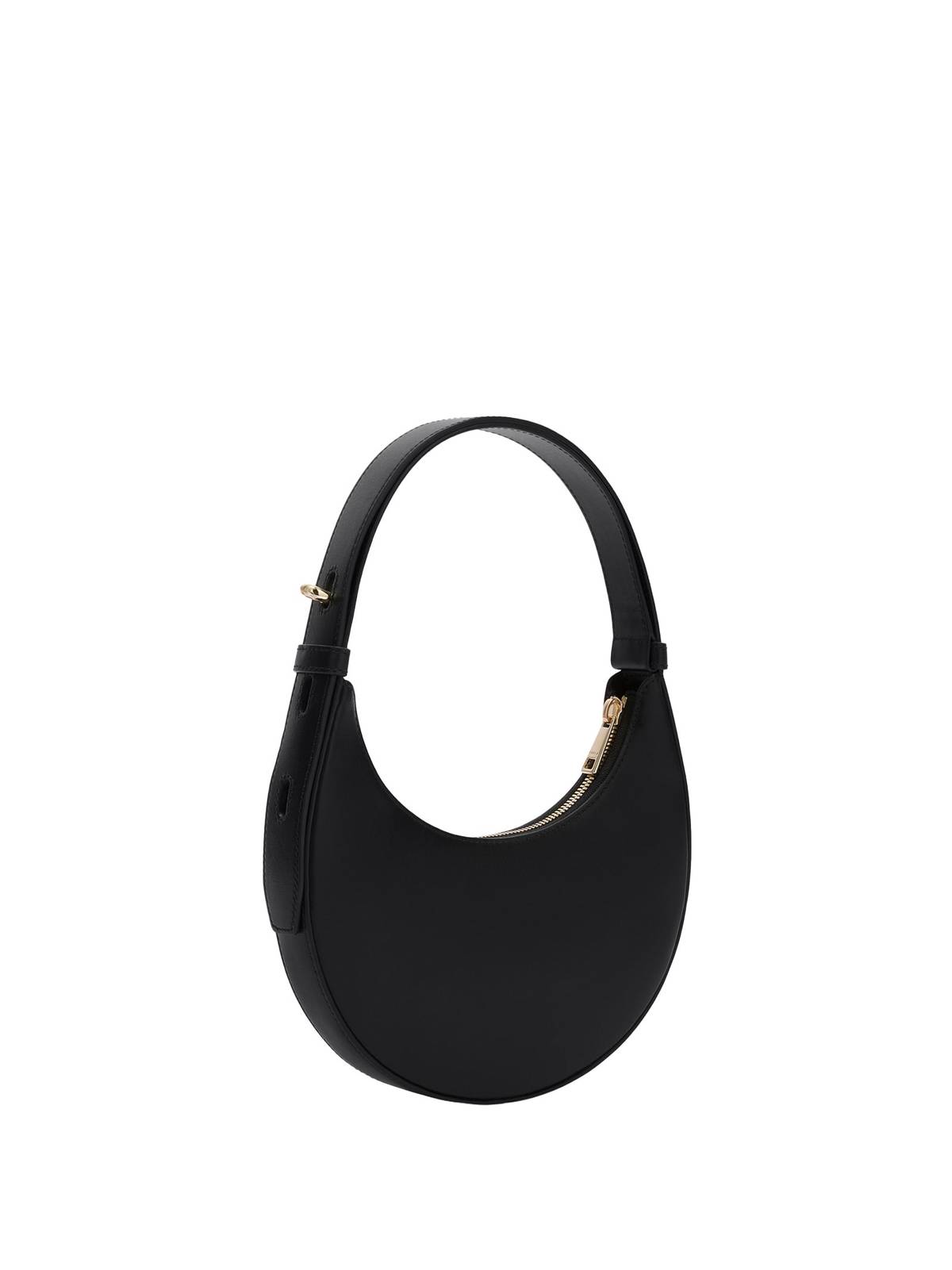 Furla Tote Bag - Black - Image 2 of 2