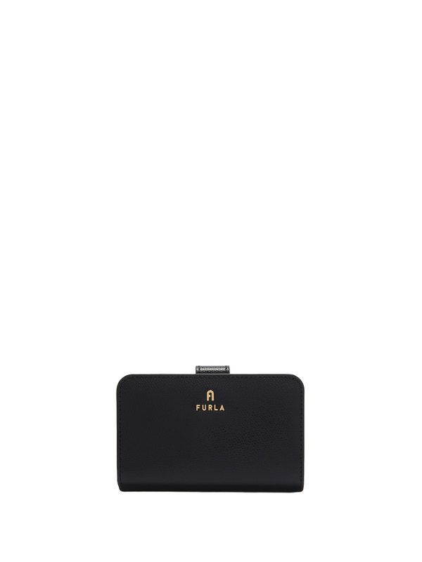Furla Wallet - Black