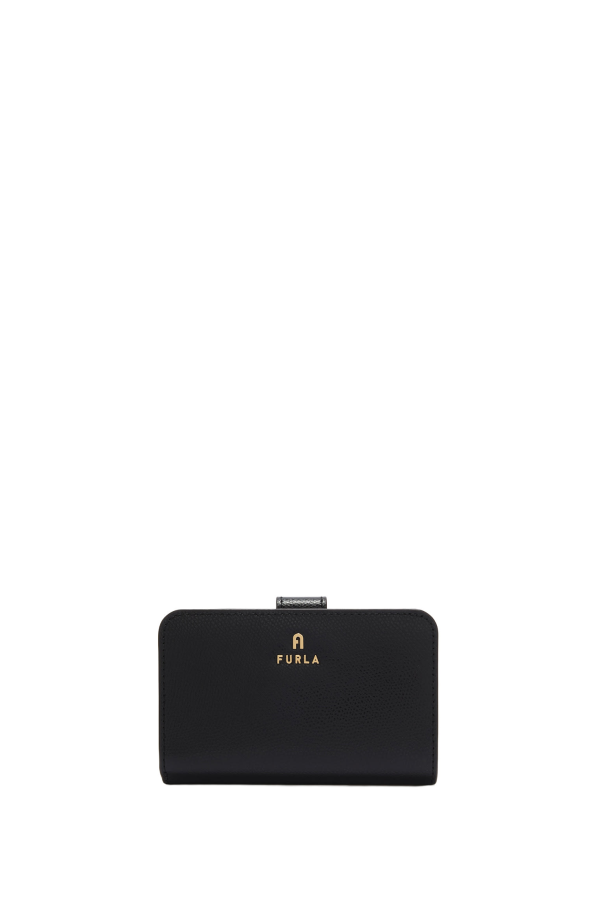 Furla Wallet - Black