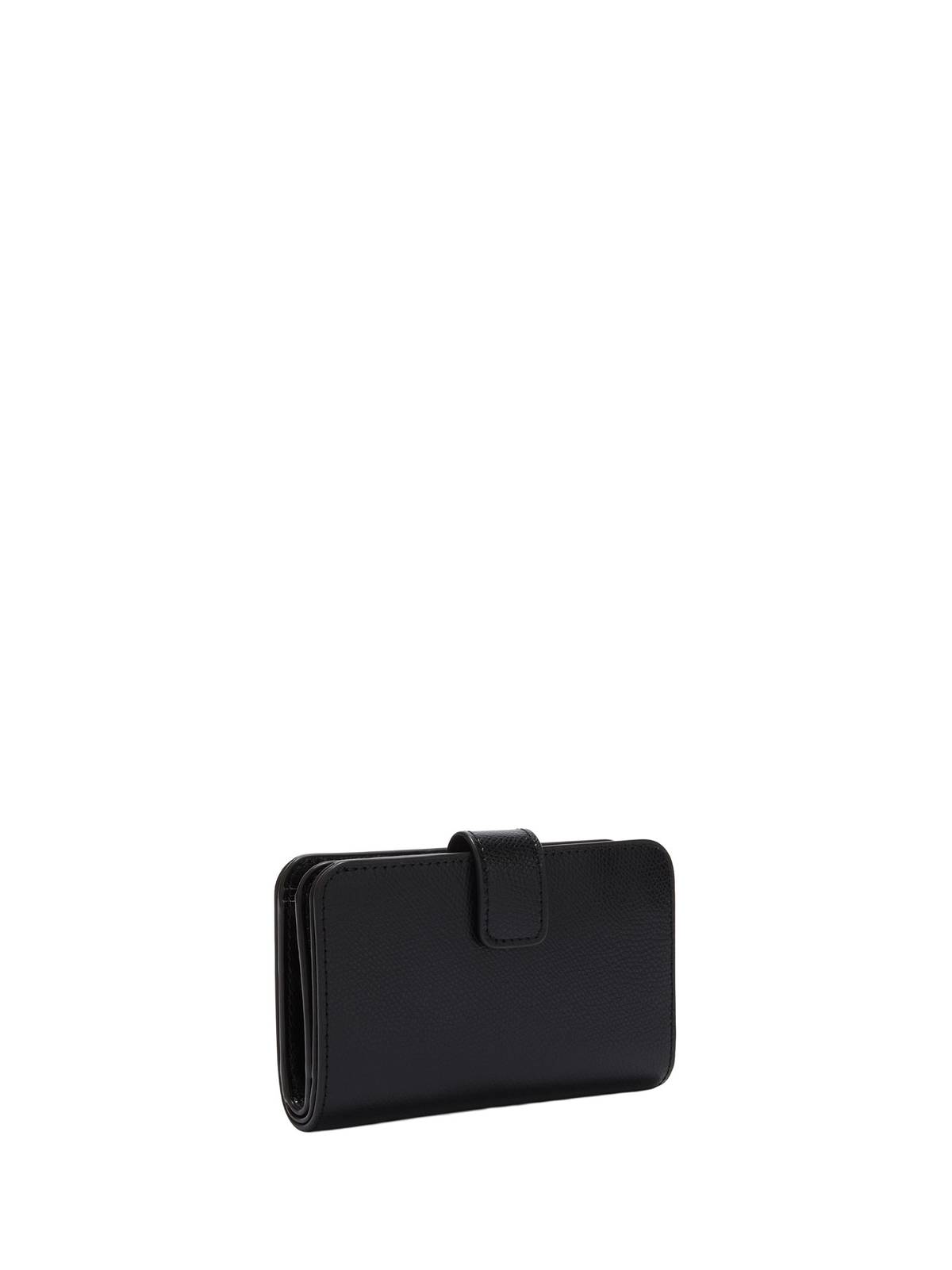 Furla Wallet - Black - Image 2 of 3
