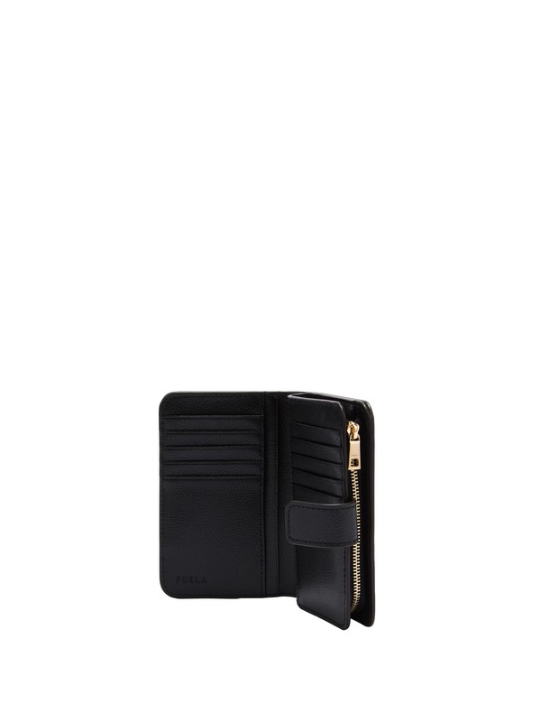 Furla Wallet - Black