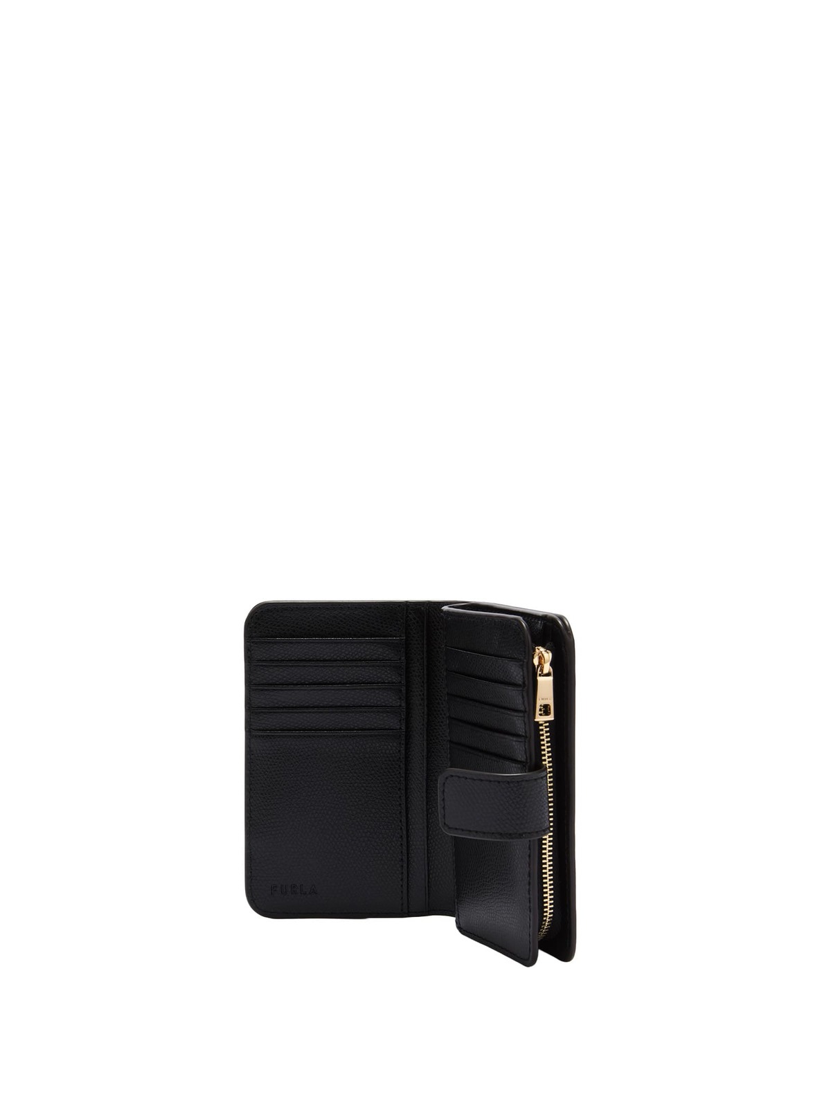 Furla Wallet - Black - Image 3 of 3