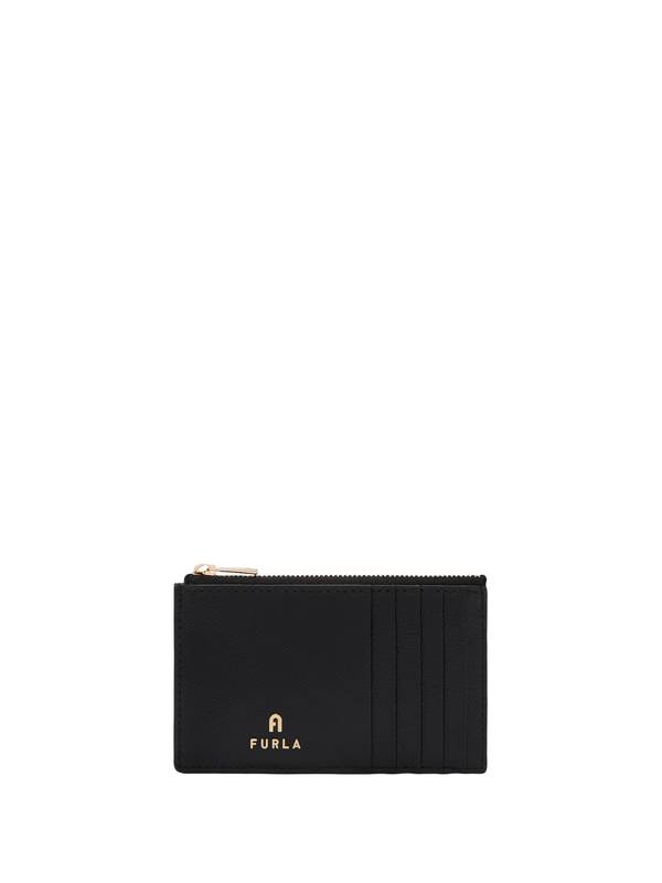 Furla Wallet - Black