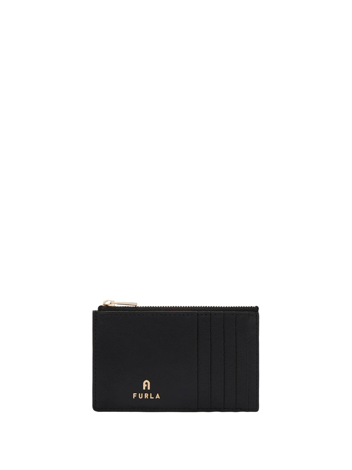 Furla Wallet - Black - Image 1 of 2