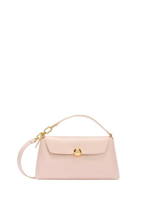 Furla Shoulder Bag - Dusty Pink