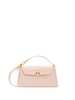 Furla Shoulder Bag - Dusty Pink - Thumbnail 1