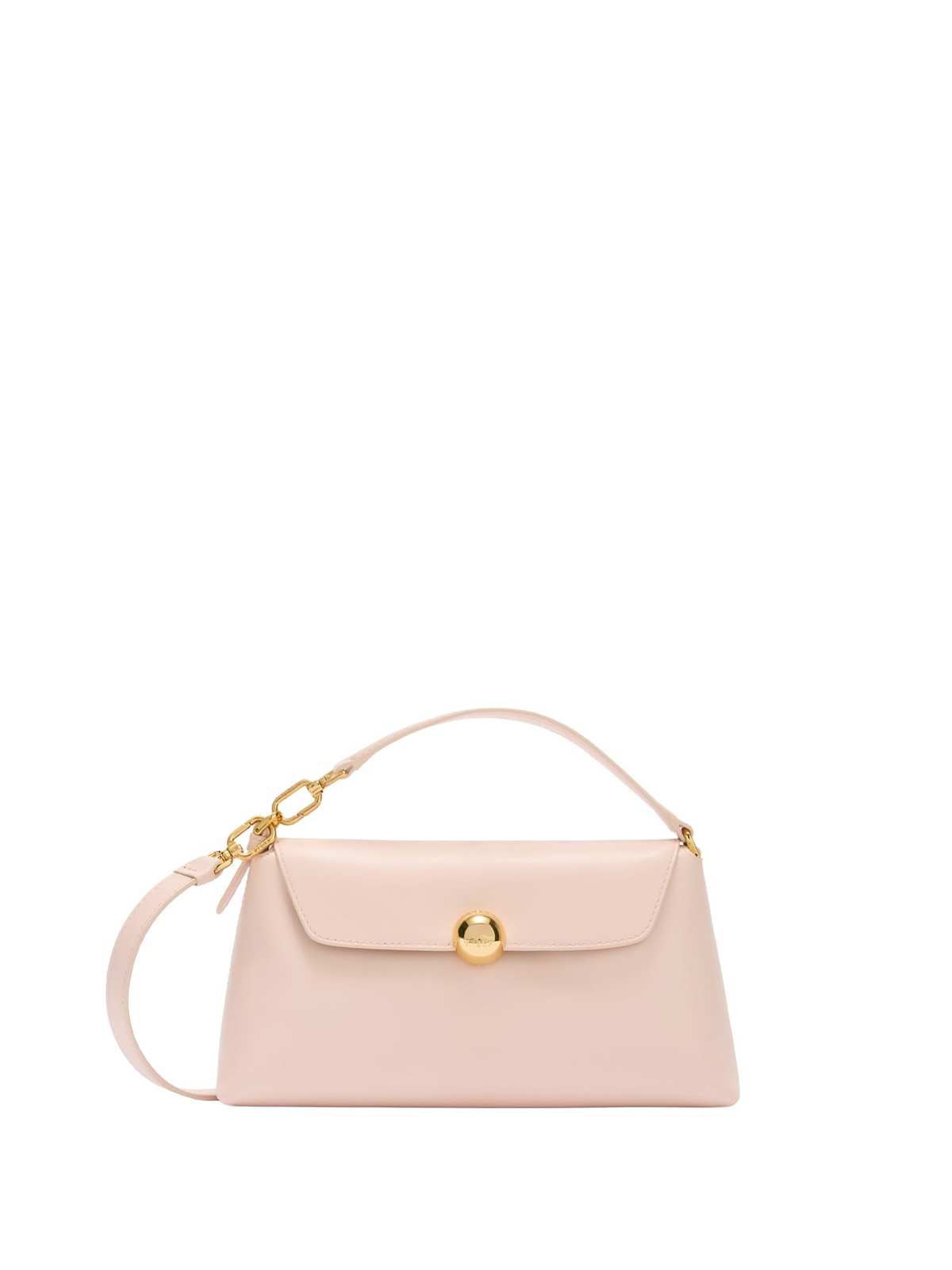 Furla Shoulder Bag - Dusty Pink - Image 1 of 2