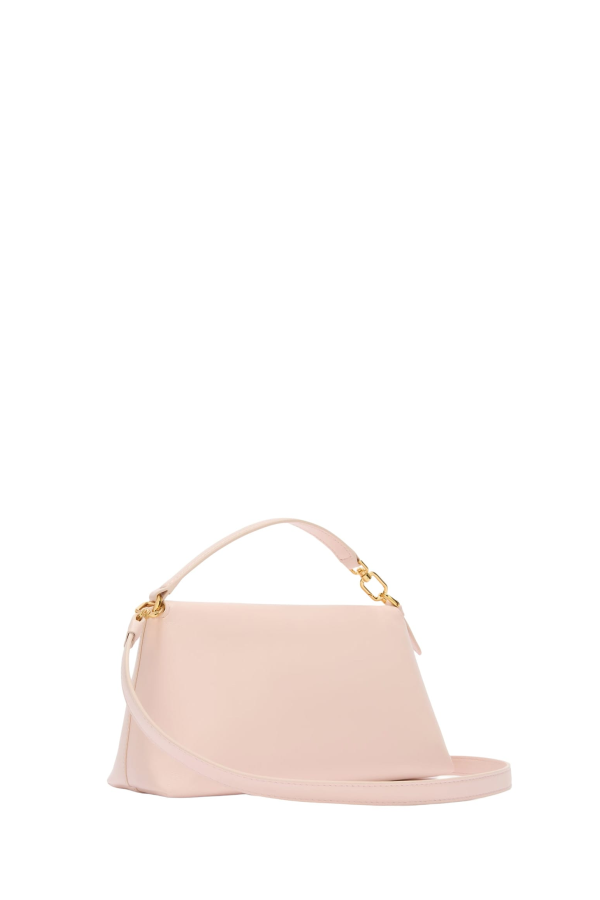 Furla Shoulder Bag - Dusty Pink