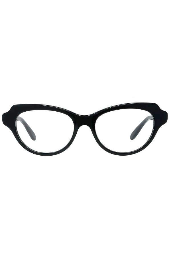 LOEWE Slim LW50107I Rx Glasses - Black
