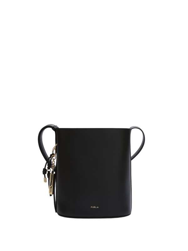Furla Bag - Black