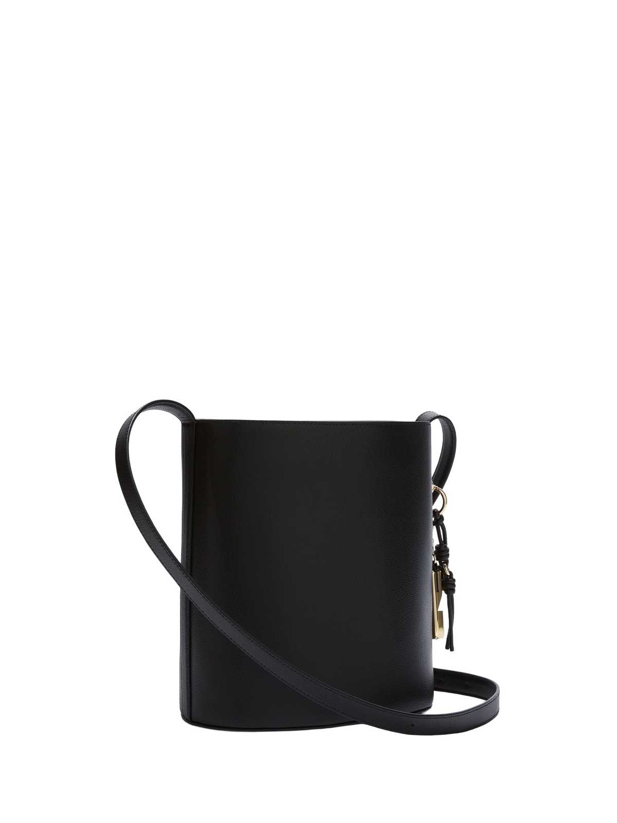 Furla Bag - Black - Image 2 of 2