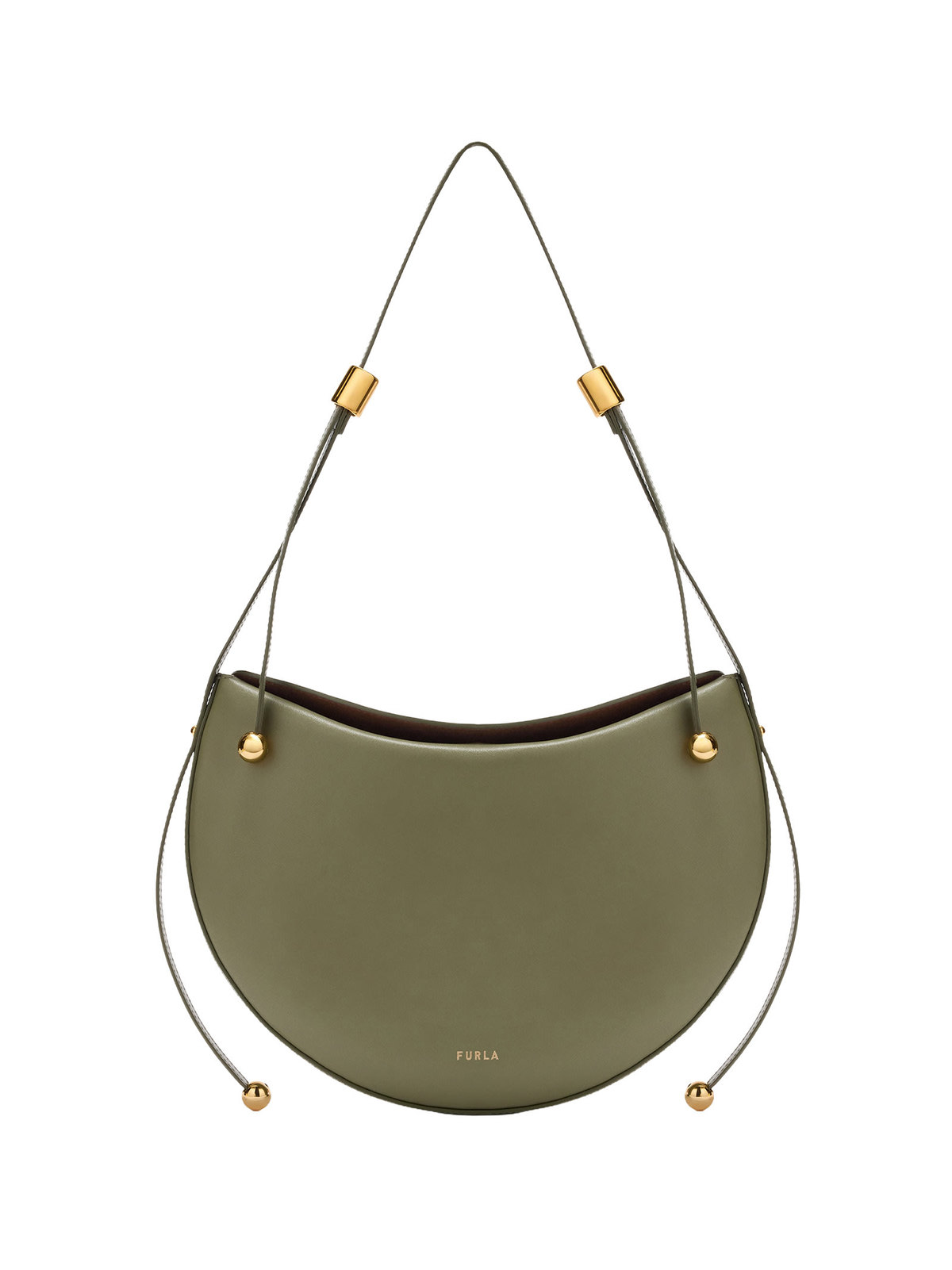 Furla Bags Tote - Avocado - Image 1 of 2