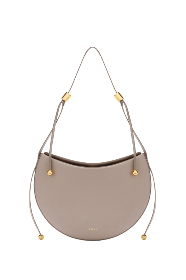 Furla Tote Bag - Linen