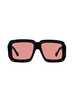 LOEWE LW40064U Sunglasses - Thumbnail 1