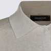 Fabiana Filippi Polo Shirt - Beige - Thumbnail 4