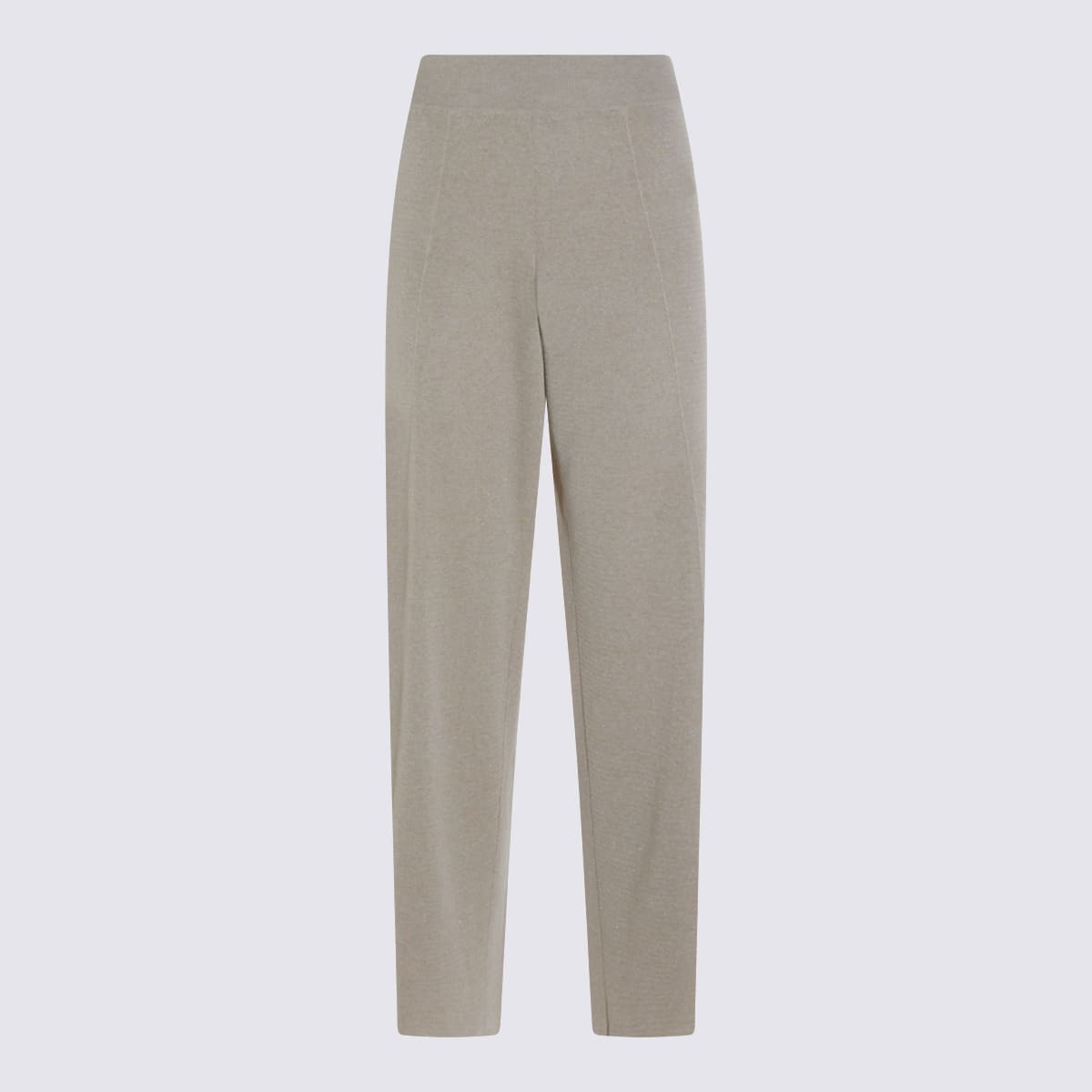 Fabiana Filippi Beige Pants - Beige - Image 1 of 4