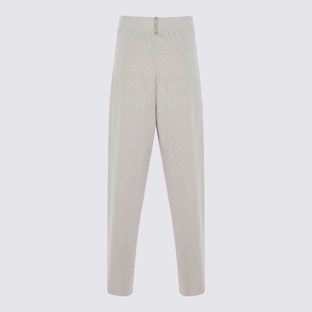 Fabiana Filippi Beige Pants - Beige - Image 2 of 4