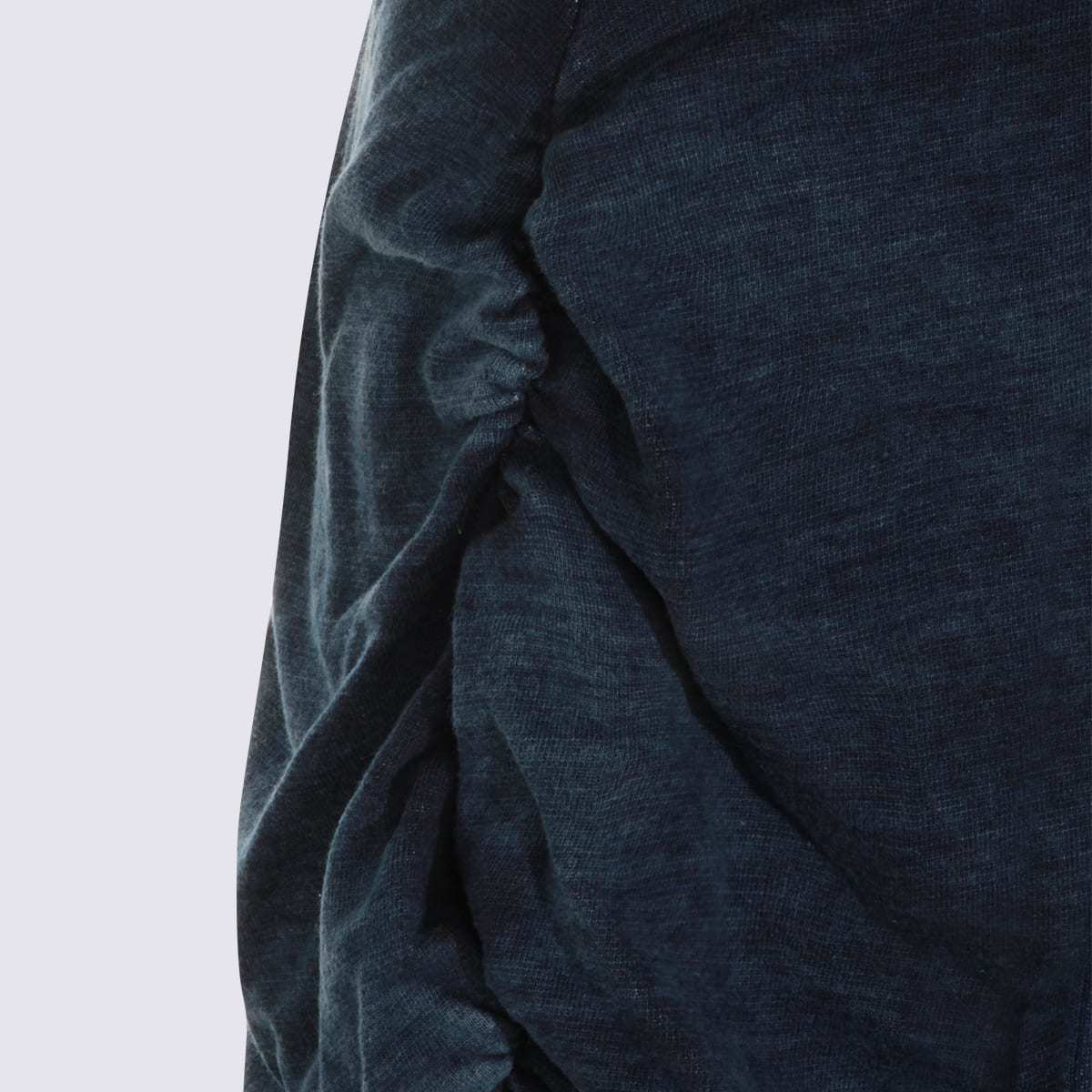 Vivienne Westwood Orb Cotton Skirt - Blue - Image 4 of 4